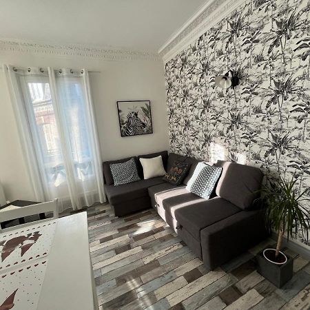 100 M De La Mer, Sauna, Wifi 梅尔·莱斯·拜恩斯 外观 照片
