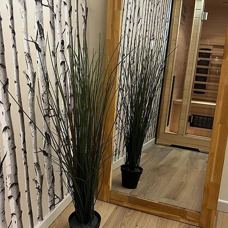 100 M De La Mer, Sauna, Wifi 梅尔·莱斯·拜恩斯 外观 照片