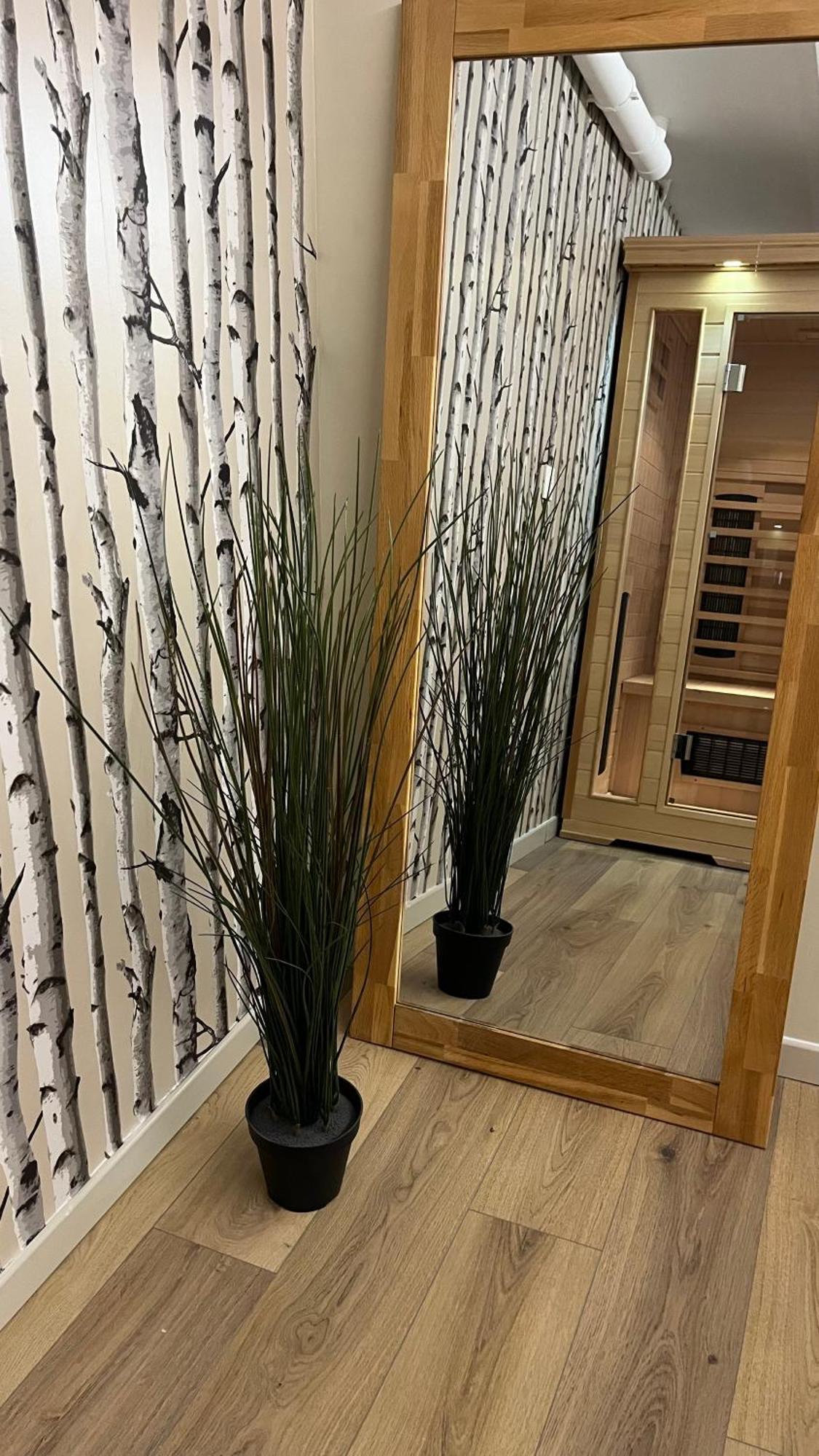 100 M De La Mer, Sauna, Wifi 梅尔·莱斯·拜恩斯 外观 照片
